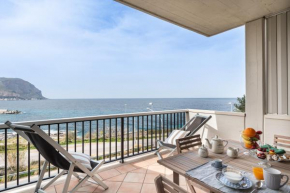 Domus Sicily - Mondello in Terrazza